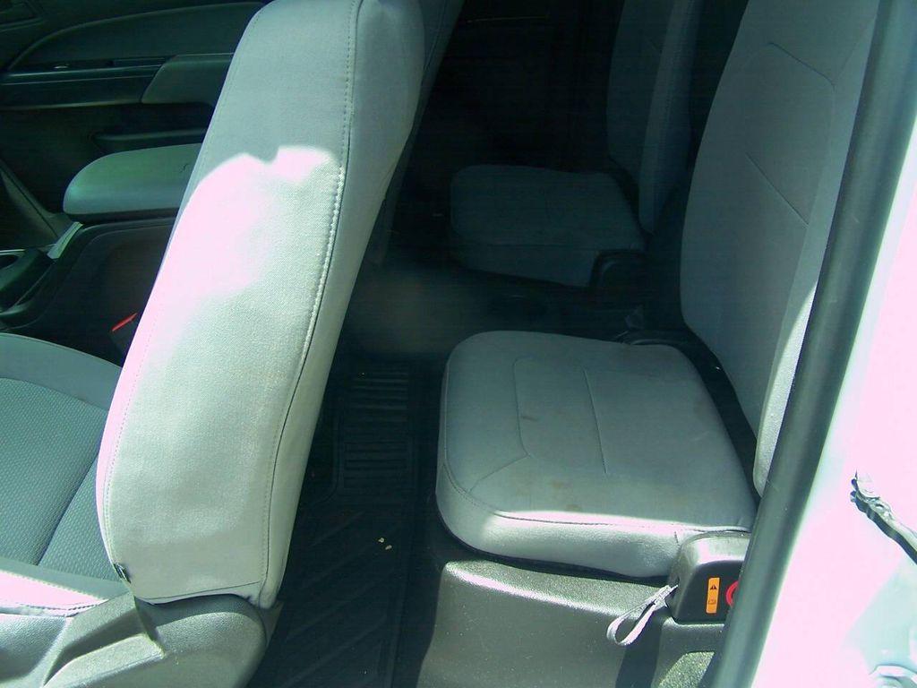 used 2018 Chevrolet Colorado car, priced at $19,495