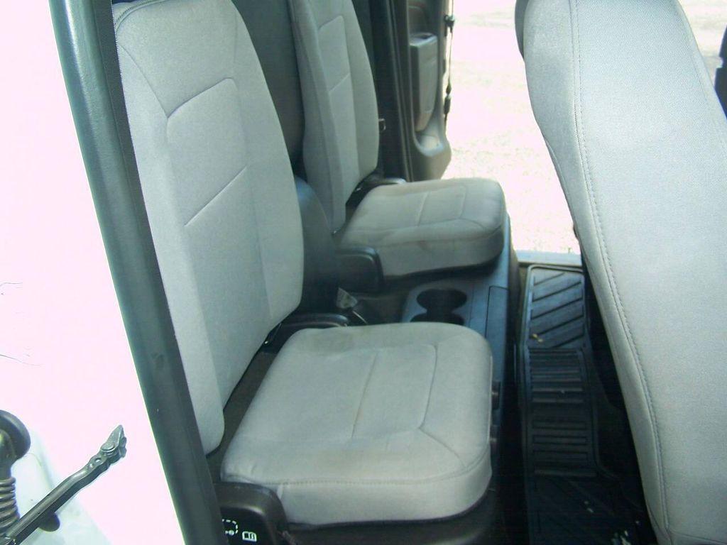 used 2018 Chevrolet Colorado car, priced at $19,495