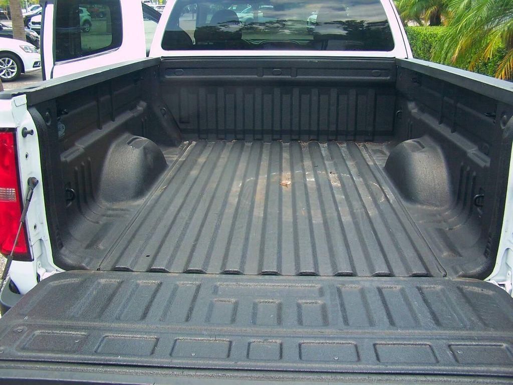 used 2018 Chevrolet Colorado car, priced at $19,495