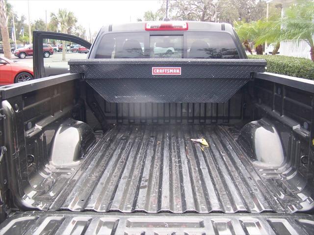 used 2018 Chevrolet Colorado car, priced at $22,495