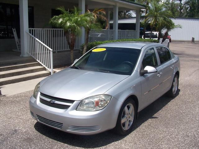 used 2010 Chevrolet Cobalt car, priced at $6,495