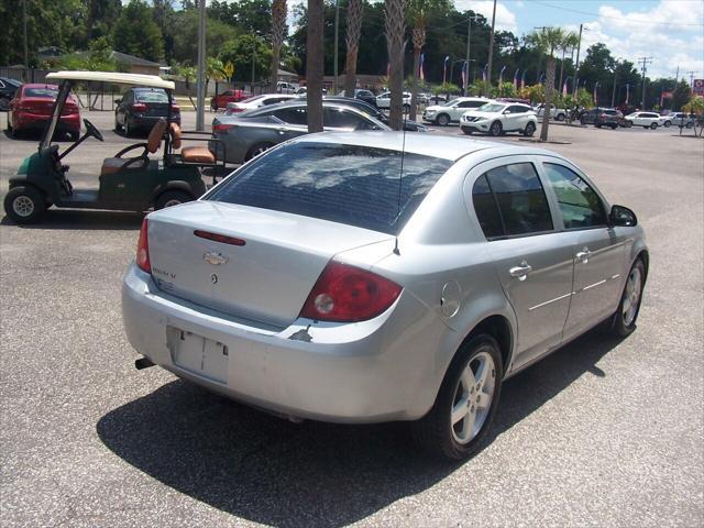 used 2010 Chevrolet Cobalt car, priced at $6,495