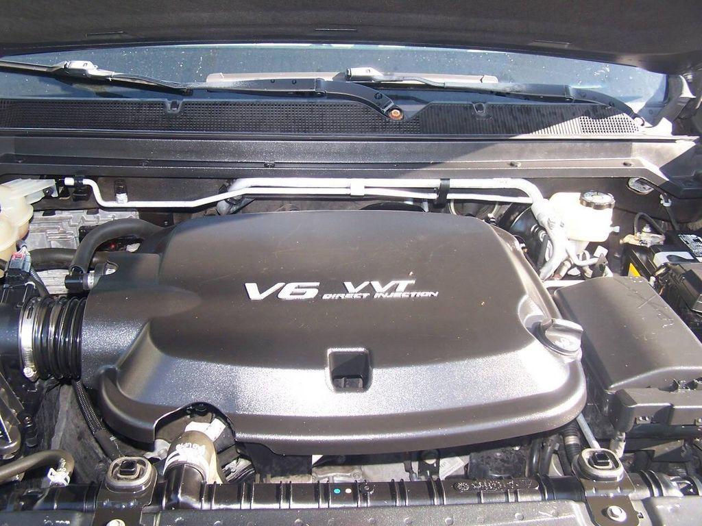 used 2017 Chevrolet Colorado car, priced at $16,995