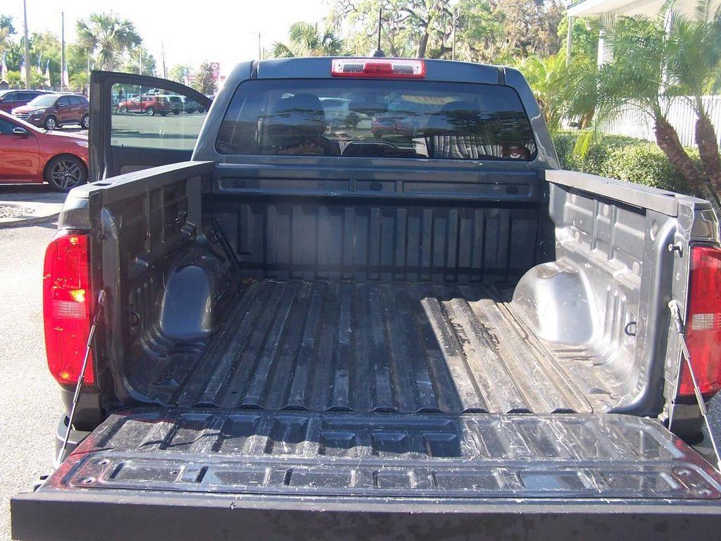 used 2017 Chevrolet Colorado car, priced at $16,995