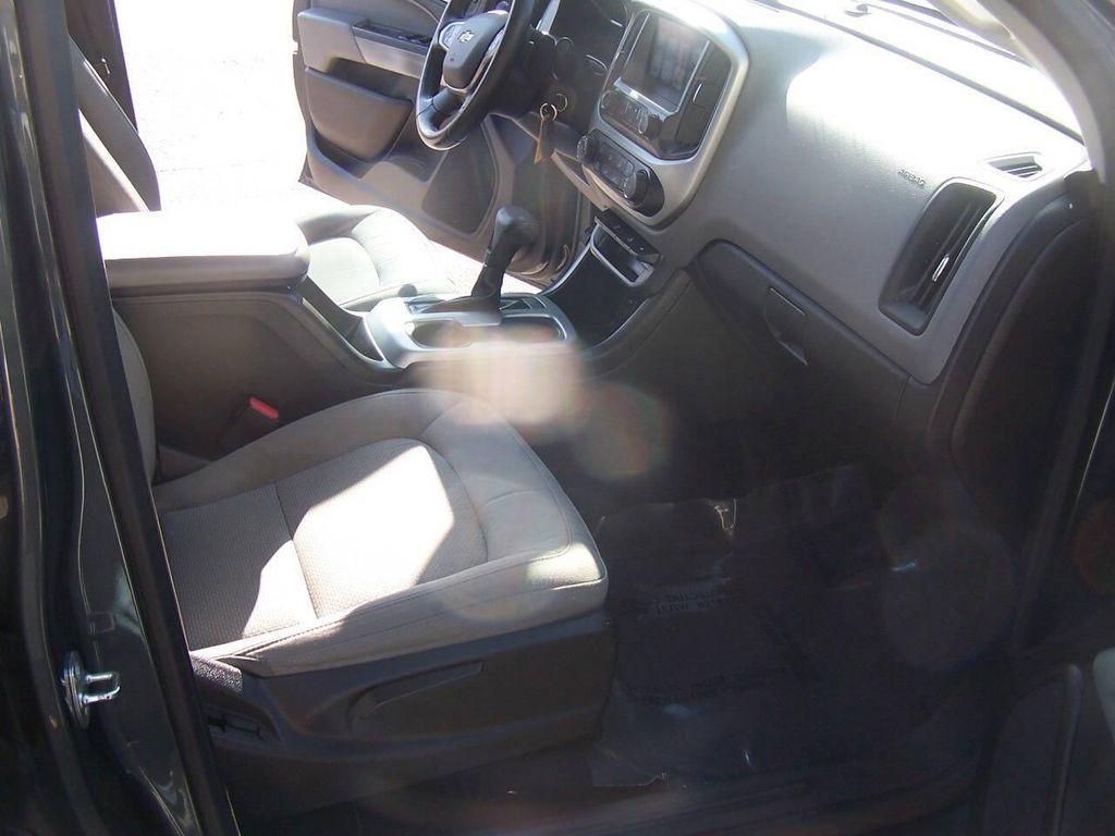 used 2017 Chevrolet Colorado car, priced at $16,995