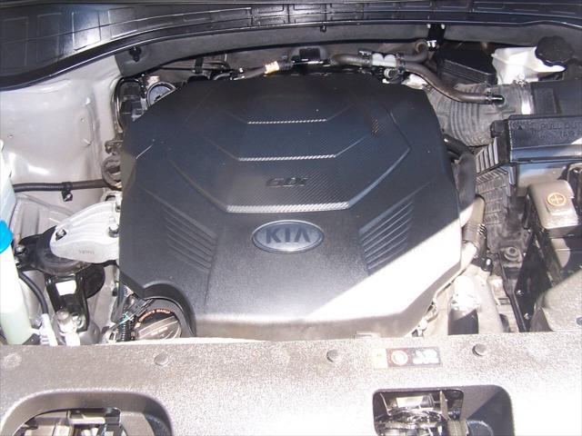 used 2019 Kia Sorento car, priced at $16,995