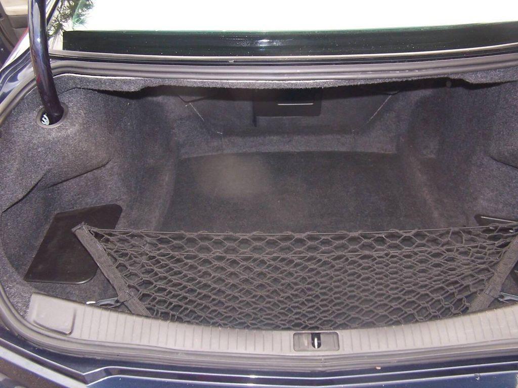 used 2016 Cadillac CTS car, priced at $12,995