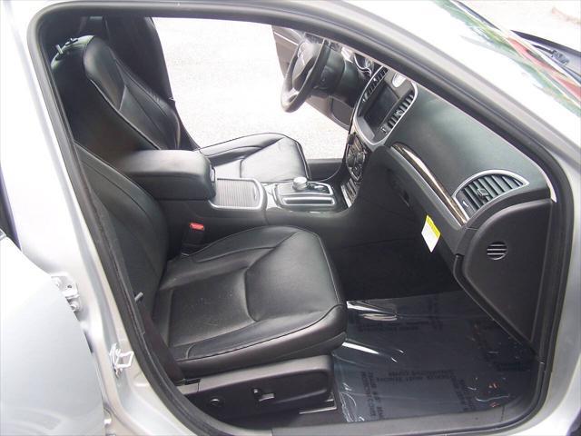 used 2019 Chrysler 300 car, priced at $19,495