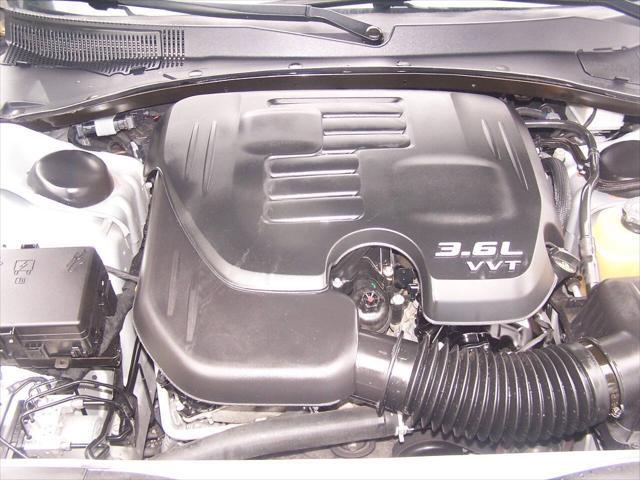 used 2019 Chrysler 300 car, priced at $19,495