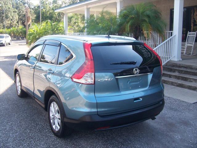 used 2014 Honda CR-V car, priced at $14,495