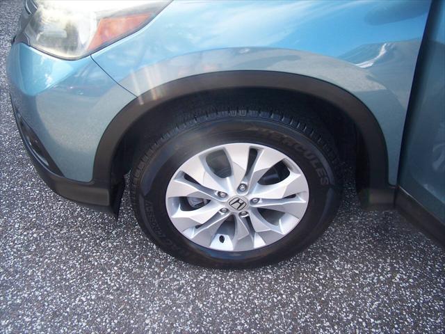 used 2014 Honda CR-V car, priced at $14,495