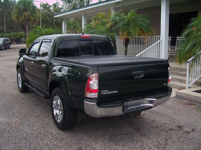 used 2013 Toyota Tacoma car, priced at $19,995