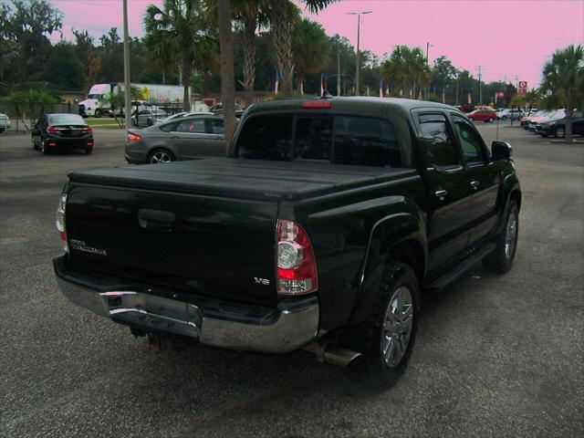 used 2013 Toyota Tacoma car, priced at $19,995