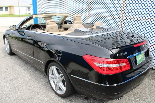 used 2013 Mercedes-Benz E-Class car, priced at $20,388