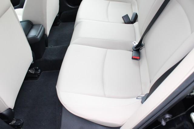 used 2017 Honda Civic car, priced at $15,688