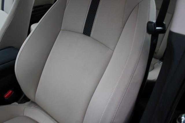 used 2017 Honda Civic car, priced at $15,688