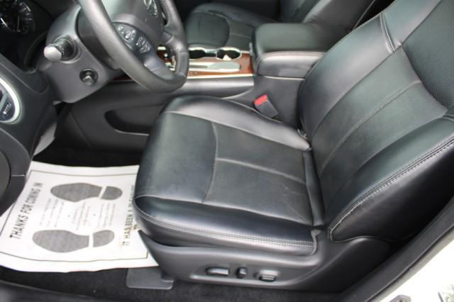 used 2019 Nissan Pathfinder car, priced at $20,988