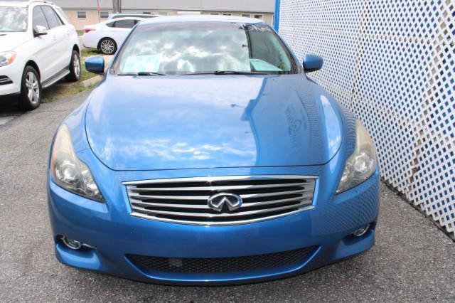 used 2013 INFINITI G37 car, priced at $17,688