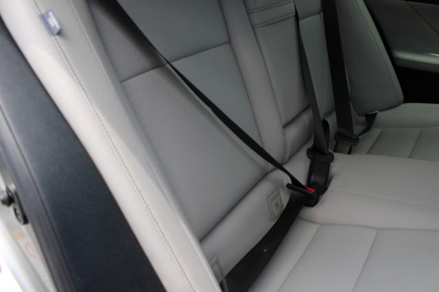 used 2015 Lexus IS 250 car, priced at $19,988