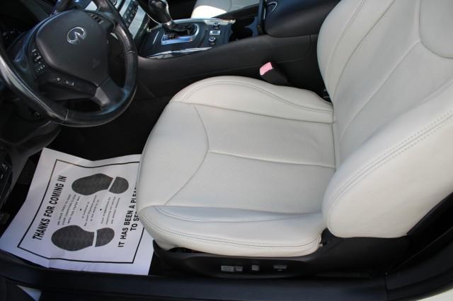 used 2013 INFINITI G37 car, priced at $14,988