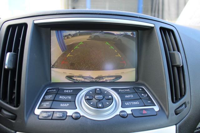 used 2013 INFINITI G37 car, priced at $14,988