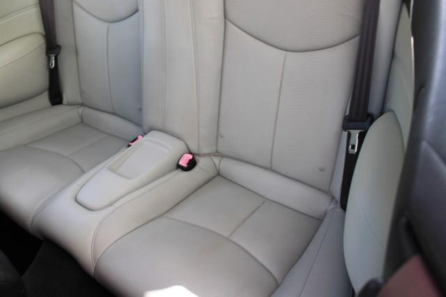 used 2013 INFINITI G37 car, priced at $14,988