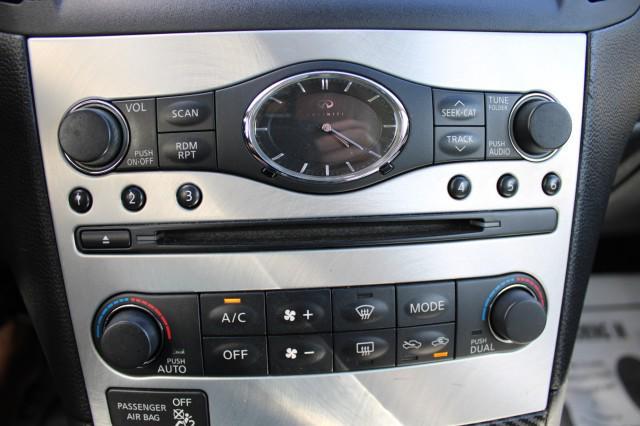 used 2013 INFINITI G37 car, priced at $14,988