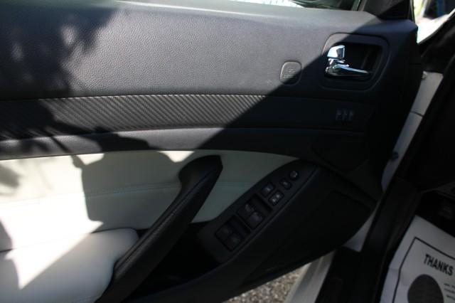 used 2013 INFINITI G37 car, priced at $14,988