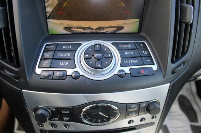 used 2013 INFINITI G37 car, priced at $14,988