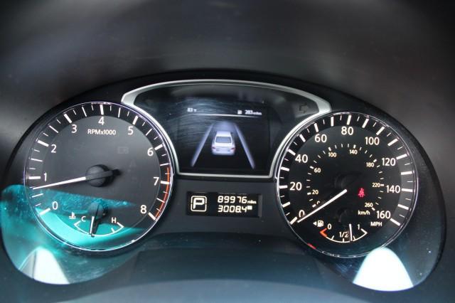 used 2015 Nissan Altima car, priced at $8,988