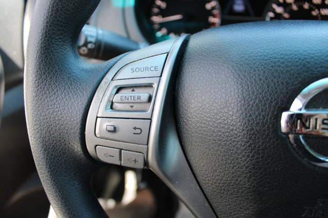 used 2015 Nissan Altima car, priced at $8,988