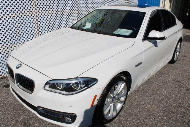 used 2014 BMW 535 car, priced at $15,688