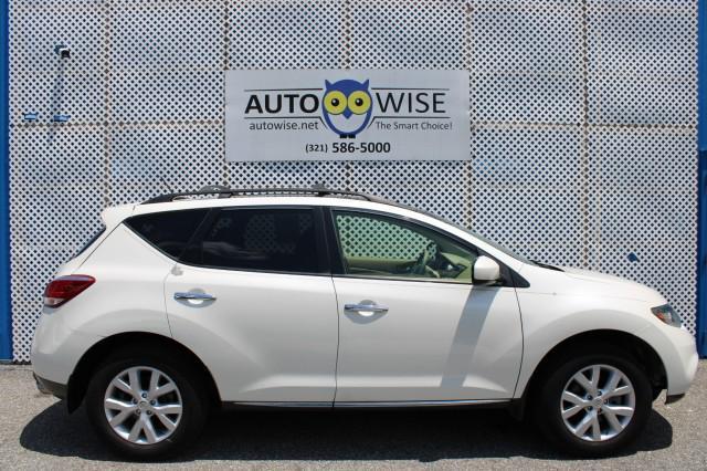 used 2013 Nissan Murano car, priced at $4,988