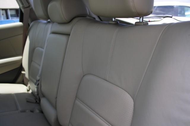 used 2013 Nissan Murano car, priced at $4,988