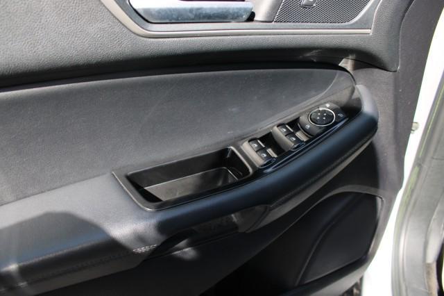 used 2018 Ford Edge car, priced at $16,988