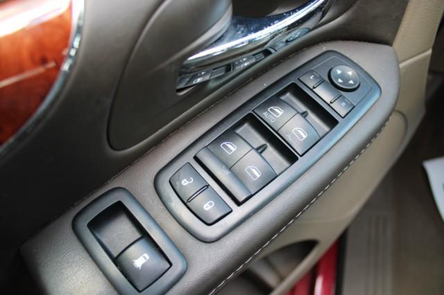 used 2015 Chrysler Town & Country car, priced at $12,688