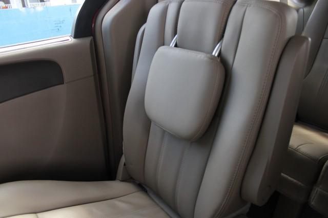 used 2015 Chrysler Town & Country car, priced at $12,688