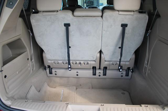 used 2015 Chrysler Town & Country car, priced at $12,688