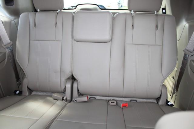 used 2015 Chrysler Town & Country car, priced at $12,688