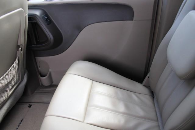 used 2015 Chrysler Town & Country car, priced at $12,688