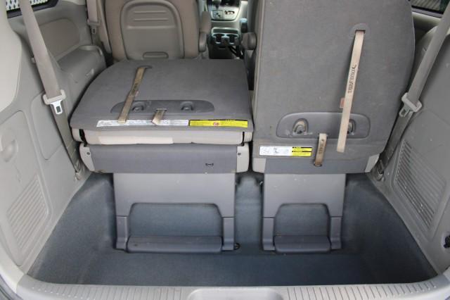 used 2012 Kia Sedona car, priced at $7,988