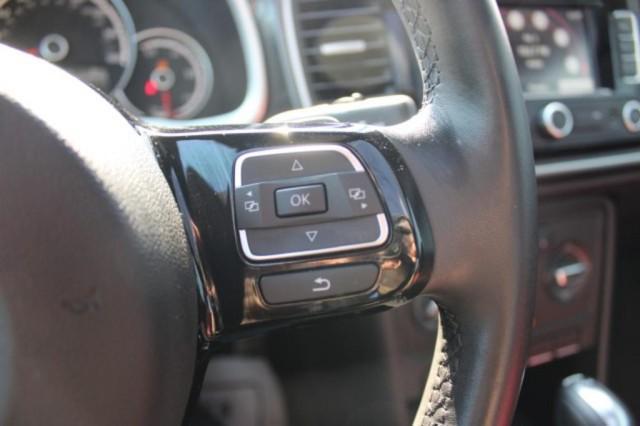 used 2013 Volkswagen Beetle car, priced at $15,688