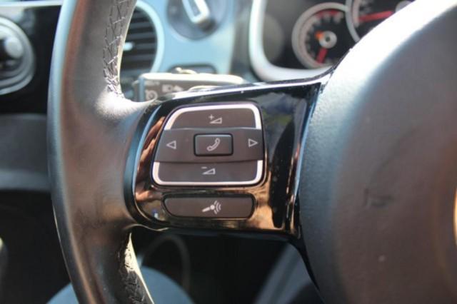 used 2013 Volkswagen Beetle car, priced at $15,688