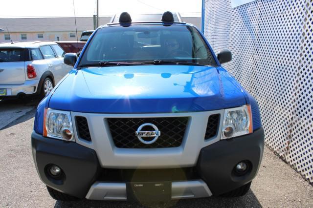 used 2013 Nissan Xterra car, priced at $17,388