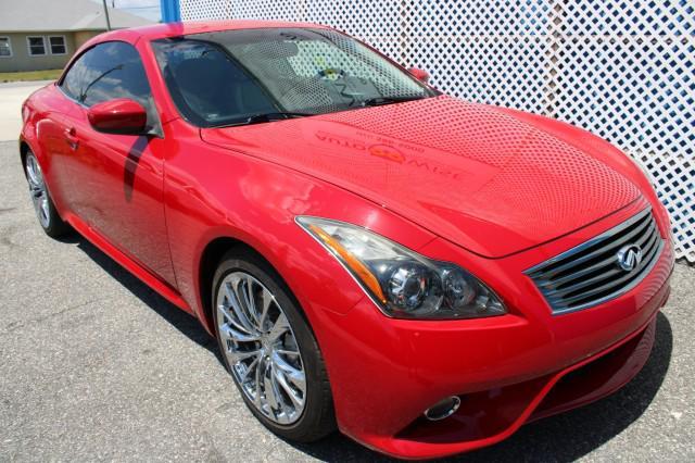 used 2013 INFINITI G37 car, priced at $16,988