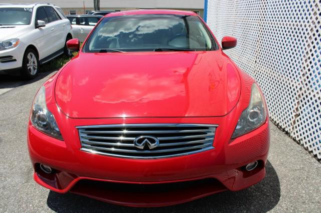 used 2013 INFINITI G37 car, priced at $16,988