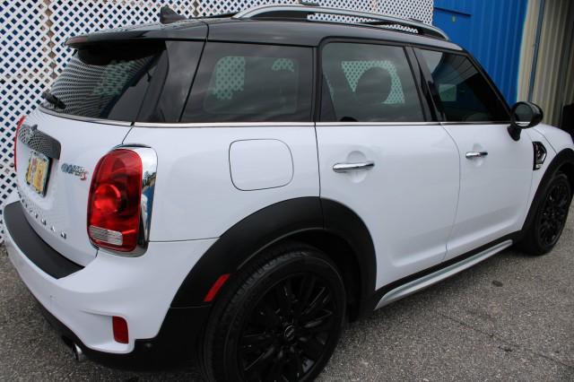 used 2019 MINI Countryman car, priced at $19,388