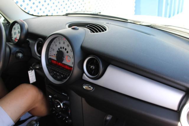 used 2014 MINI Clubman car, priced at $5,988