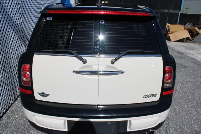 used 2014 MINI Clubman car, priced at $5,988