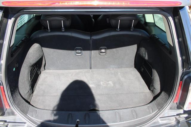 used 2014 MINI Clubman car, priced at $5,988